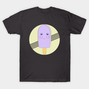 A cute ice pop T-Shirt